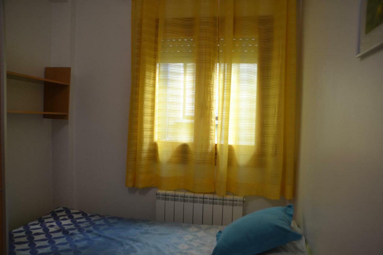 Romy Apartment Lumbier Exterior foto